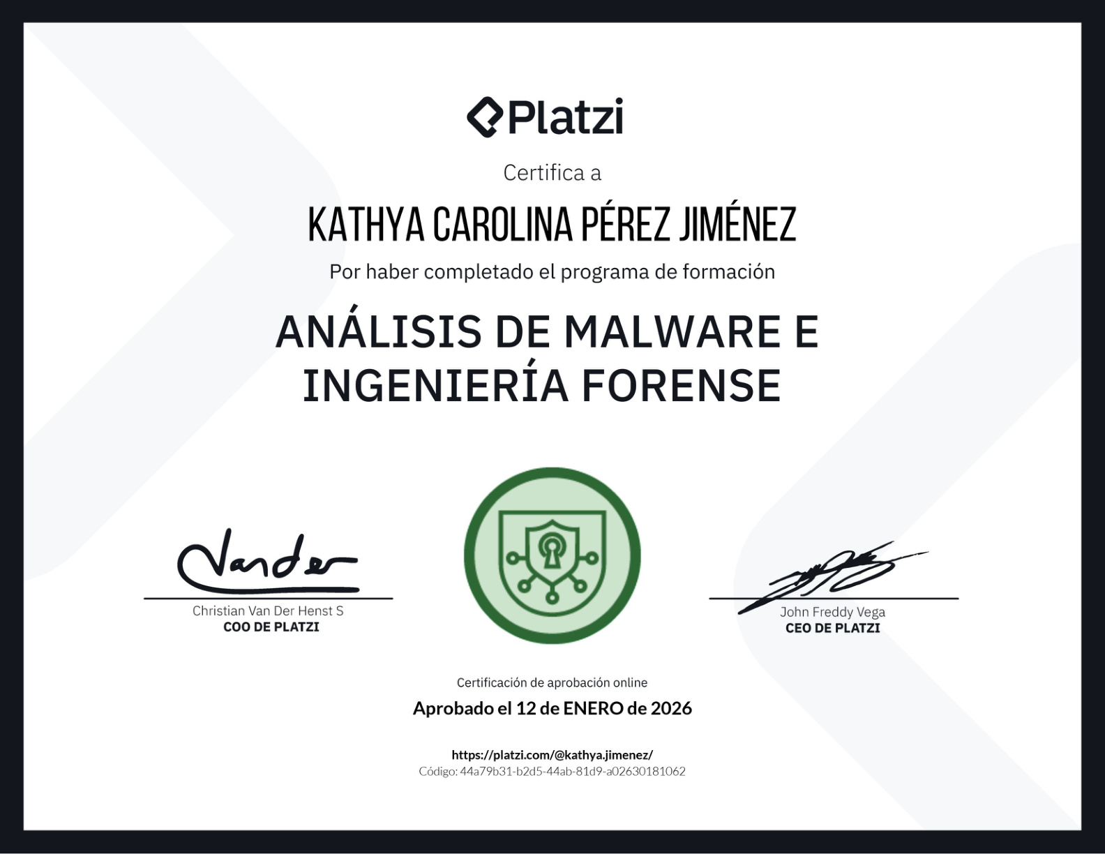 Análisis de Malware