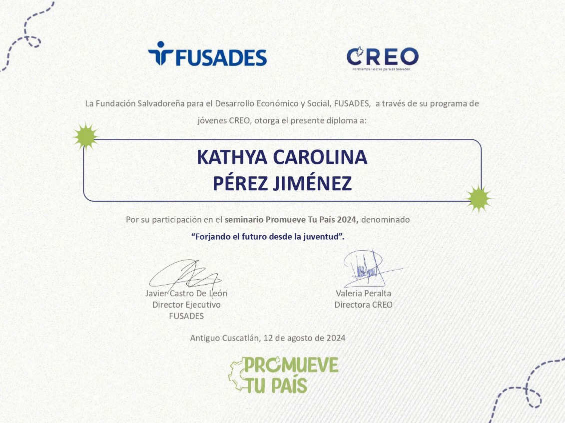 Promueve Tu País